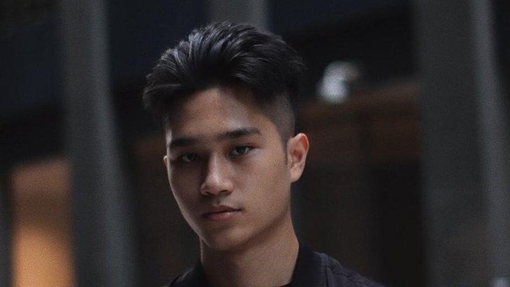  'Visions', Ajakan tak Pantang Menyerah dari Dylan Pearce