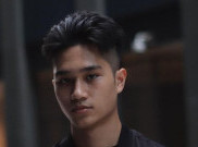  'Visions', Ajakan tak Pantang Menyerah dari Dylan Pearce