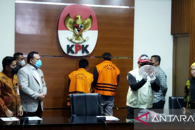 Hakim Sudrajad Dimyati Terima Suap Pengurusan Perkara KSP Intidana