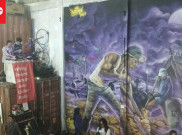 Seniman Dadho Wacky: Remaja Perlu Panutan Terkenal dan Berpengaruh