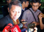 RJ Lino Tak Ditahan KPK Seusai Diperiksa 12 Jam sebagai Tersangka