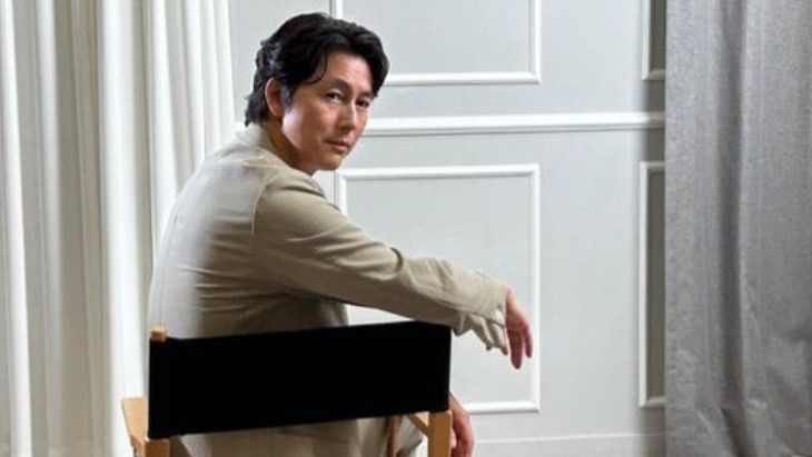 Jung Woo-sung Debut Sebagai Sutradara dalam Film 'A Man of Reason'