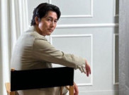 Jung Woo-sung Debut Sebagai Sutradara dalam Film 'A Man of Reason'