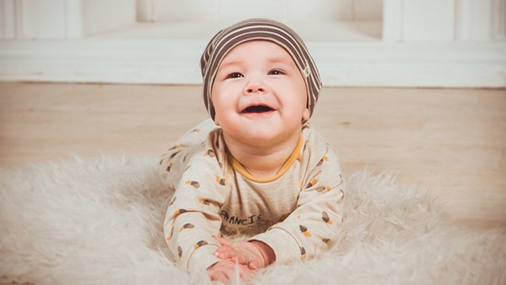 Tip Fesyen Bayi Praktis untuk Traveling