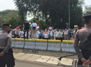 Pemerintah Minta Masyarakat Tak Berlebihan Lakukan Aksi Solidaritas Palestina
