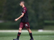 Putra Legenda AC Milan Dipanggil Timnas Italia U-18