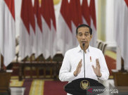 Miris, Jokowi Tegaskan Insentif Tenaga Medis COVID-19 tidak Berlaku se-Indonesia