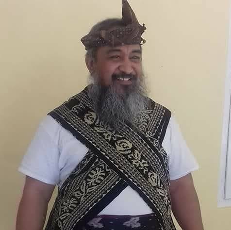 Orient P. Riwu Kore. (Facebook)