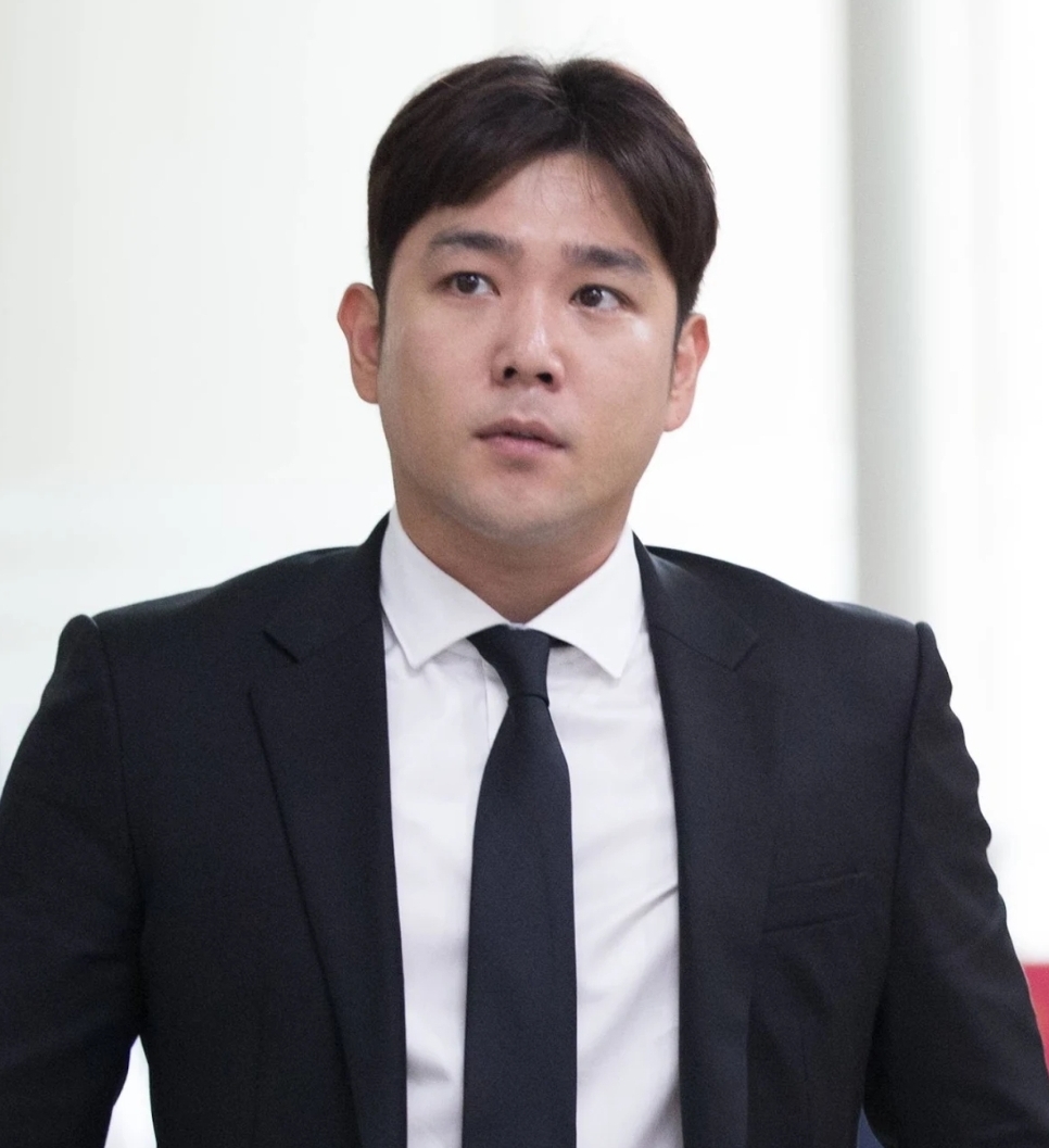 Kangin (Foto: Focus News)