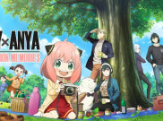 'Spy x Anya: Operation Memories' versi Nintendo Switch akan Rilis Lebih Awal