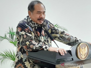 Ketua PPATK Meninggal Dunia