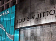 Ingkari Kesepakatan Rp 241 Triliun, Tiffany & Co Gugat Louis Vuitton
