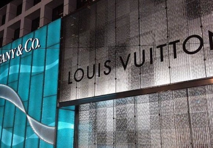 Ingkari Kesepakatan Rp 241 Triliun, Tiffany & Co Gugat Louis Vuitton