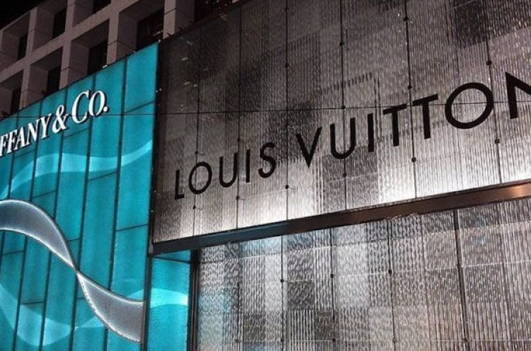 Ingkari Kesepakatan Rp 241 Triliun, Tiffany & Co Gugat Louis Vuitton