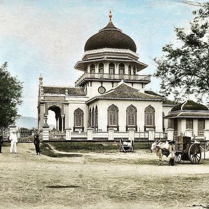 masjid