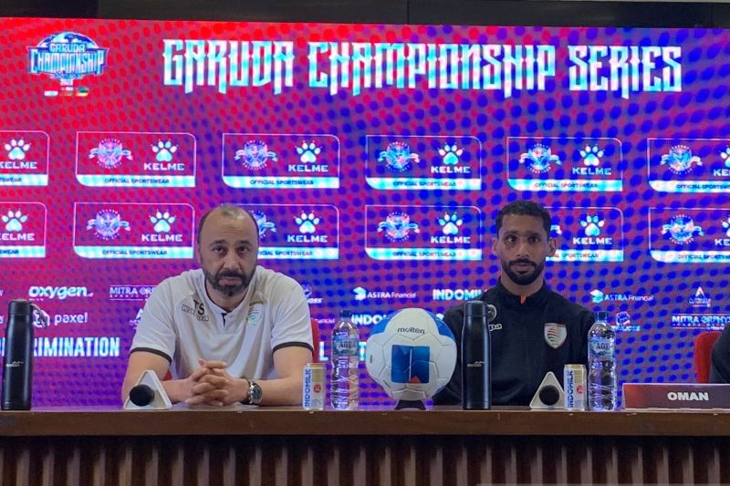 Berpatokan Kualifikasi Piala Dunia Terakhir, Bek Timnas Oman: Indonesia Tim Modern dan Sangat Bagus