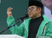 Cak Imin Angkat Bicara Soal Presidential Threshold 0 Persen