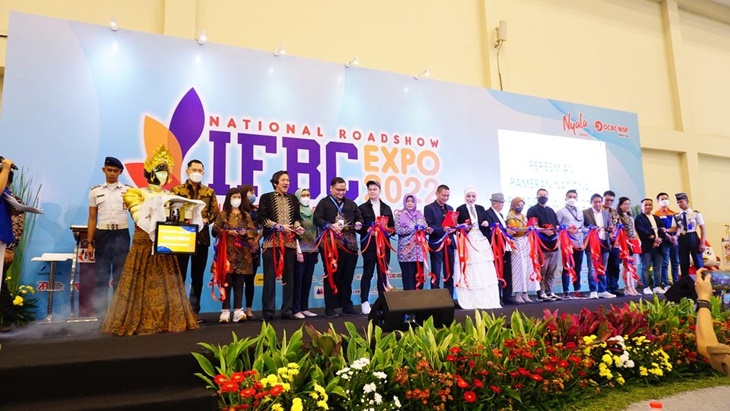 Waktunya Pemilik Waralaba Unjuk Gigi Gaet Pencari Cuan di IFBC 2022