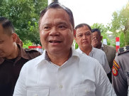 KPK Periksa Eks Dirjen Imigrasi Ronny Sompie Terkait Kasus Hasto