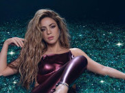 Shakira akan Rilis Album Pertama setelah 7 Tahun