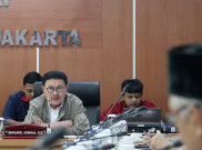 Komisi A DPRD DKI Minta Pemkot Jakut Bongkar Tower tak Berizin di Kelapa Gading