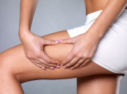 Begini Cara Hilangkan Lemak di Paha