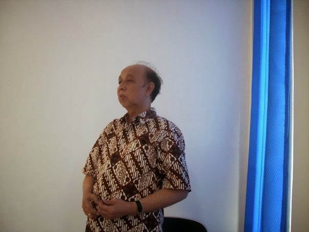 Mendiknas Era Gus Dur Meninggal Dunia