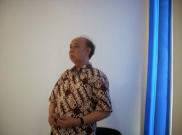 Mendiknas Era Gus Dur Meninggal Dunia