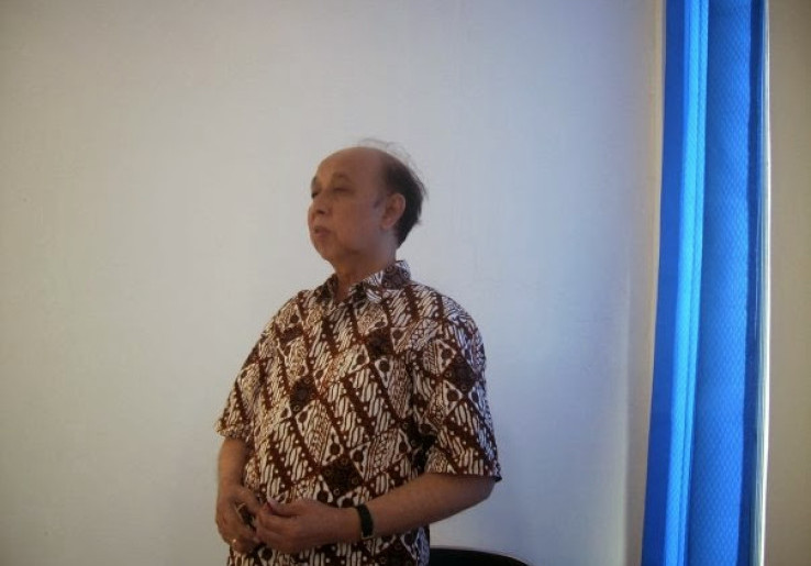 Mendiknas Era Gus Dur Meninggal Dunia