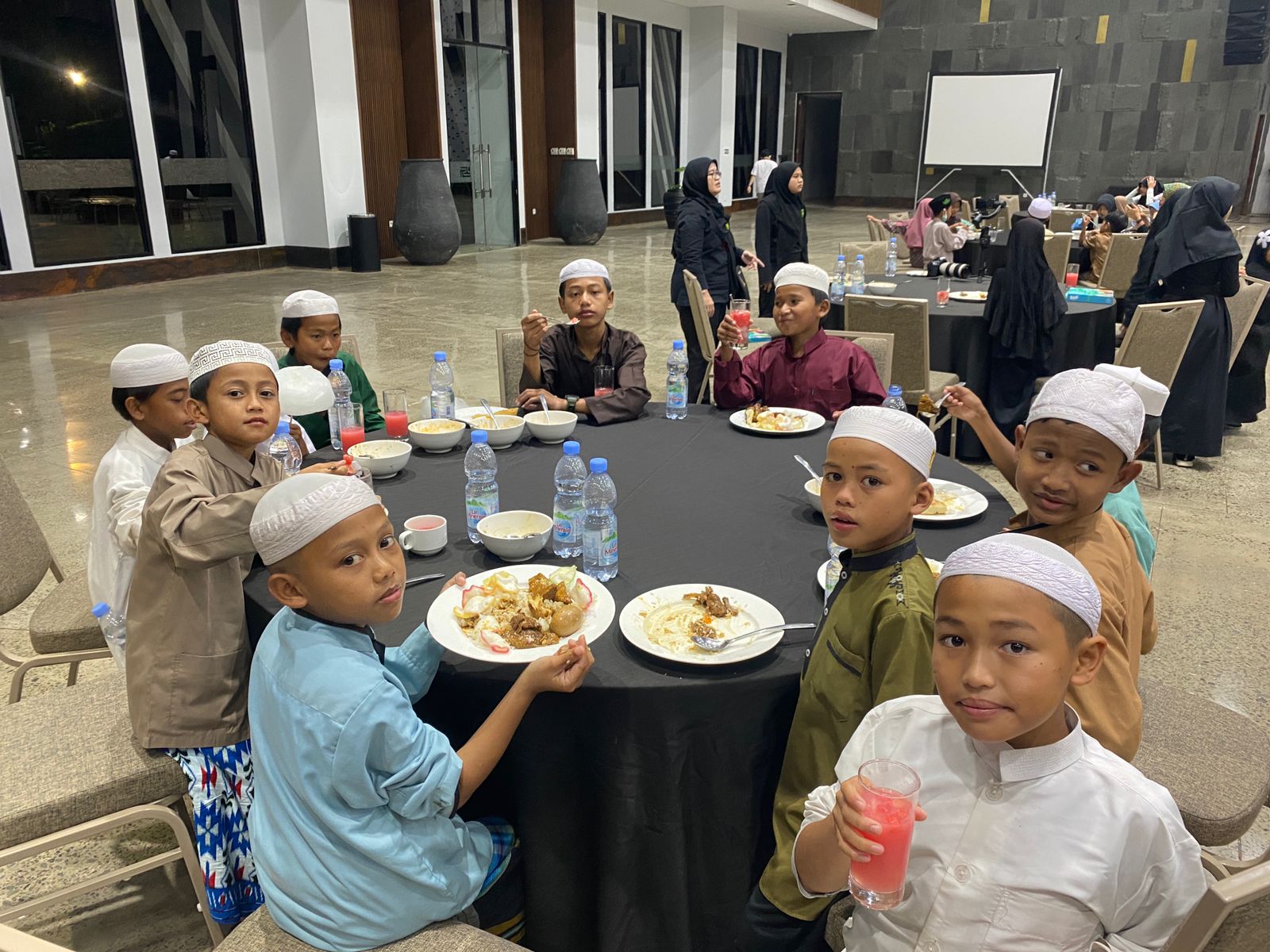 bukber JSI