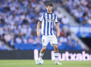 Real Madrid Cari Bek Masa Depan, Jon Martin Masuk Radar