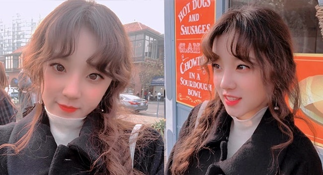 Yuqi