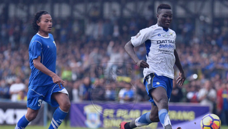Ditipu Soal Match Fee, Persib Bandung Ogah Beruji Coba di Kota Ini
