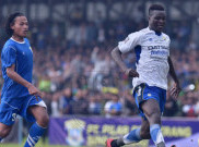 Ditipu Soal Match Fee, Persib Bandung Ogah Beruji Coba di Kota Ini