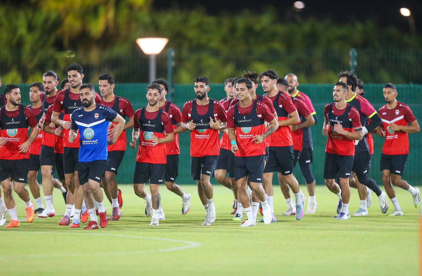 Penyerang Luton Town Dicoret Jelang Hadapi Timnas Indonesia, Pelatih Irak Graham Arnold Panggil Nama Baru