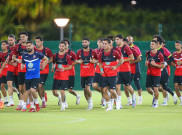 Penyerang Luton Town Dicoret Jelang Hadapi Timnas Indonesia, Pelatih Irak Graham Arnold Panggil Nama Baru