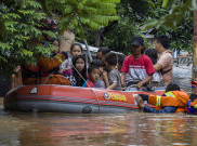 Pansus Banjir DPRD DKI Kembali Bekerja