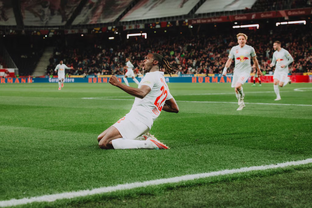 Salzburg Ikut Tampil di Piala Dunia Antarklub 2025