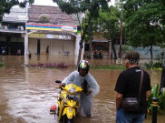 PN Jakarta Pusat Tunda Semua Sidang Gara-Gara Banjir