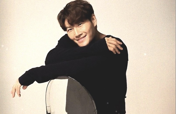 Kim Jong-kook