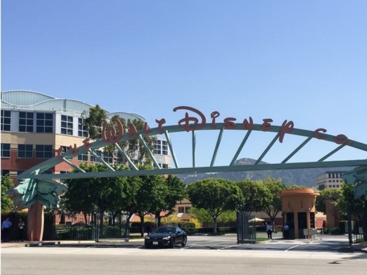 Disney Berencana Habiskan Rp 471,77 Triliun untuk Konten (Foto: Ist)