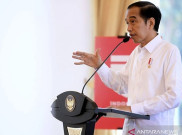 Jokowi Malah Blunder Jika tidak Anugerahi Duo Fadli-Fahri Bintang Jasa