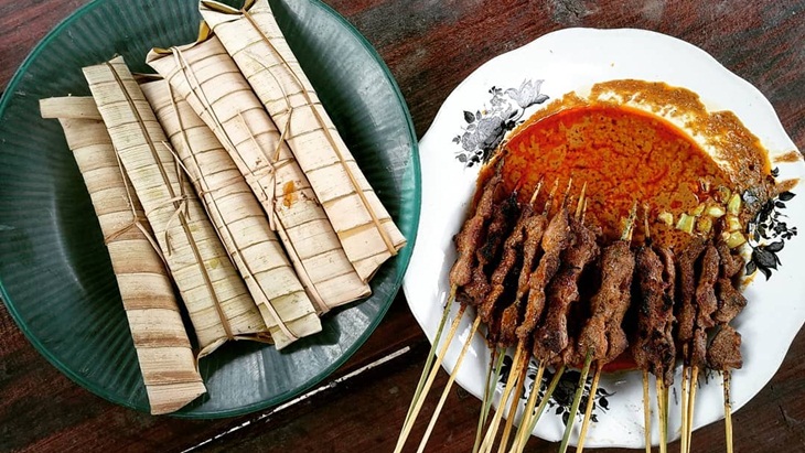 Tanpa Coba Makanan Ini, Liburan Kamu ke Lombok Belum Sah