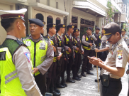 Terungkap Identitas Teroris yang Ditangkap di Kawasan Sunan Ampel