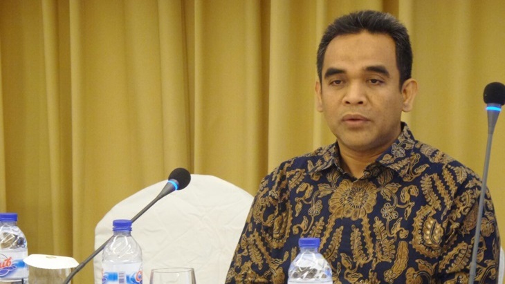 Awasi Jokowi, Gerindra Mantap Jadi Oposisi