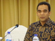 Awasi Jokowi, Gerindra Mantap Jadi Oposisi