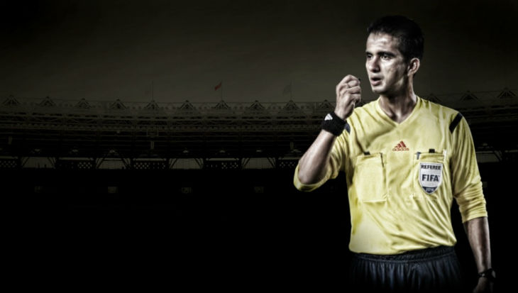 Empat Wasit FIFA Pimpin Laga Puncak Piala Presiden 2018