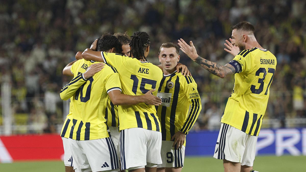 Prediksi Fenerbahce vs Lyon: Duel Sengit Perebutan Tiket Liga Champions