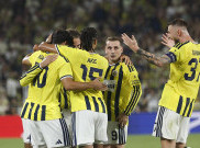 Prediksi Fenerbahce vs Lyon: Duel Sengit Perebutan Tiket Liga Champions
