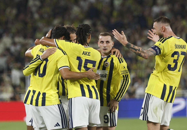 Prediksi Fenerbahce vs Lyon: Duel Sengit Perebutan Tiket Liga Champions